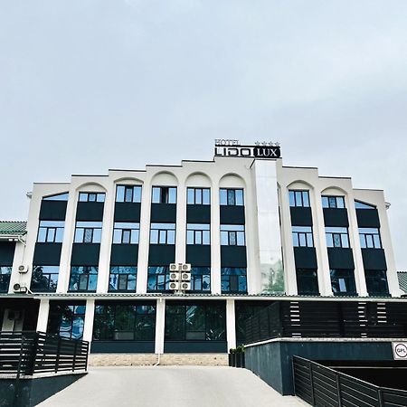 Lidolux Bed & Breakfast Balti Ngoại thất bức ảnh