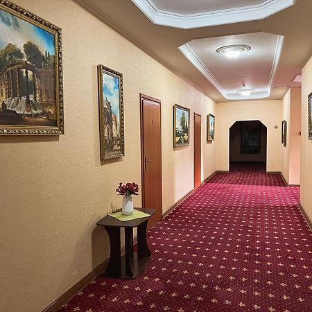 Lidolux Bed & Breakfast Balti Ngoại thất bức ảnh