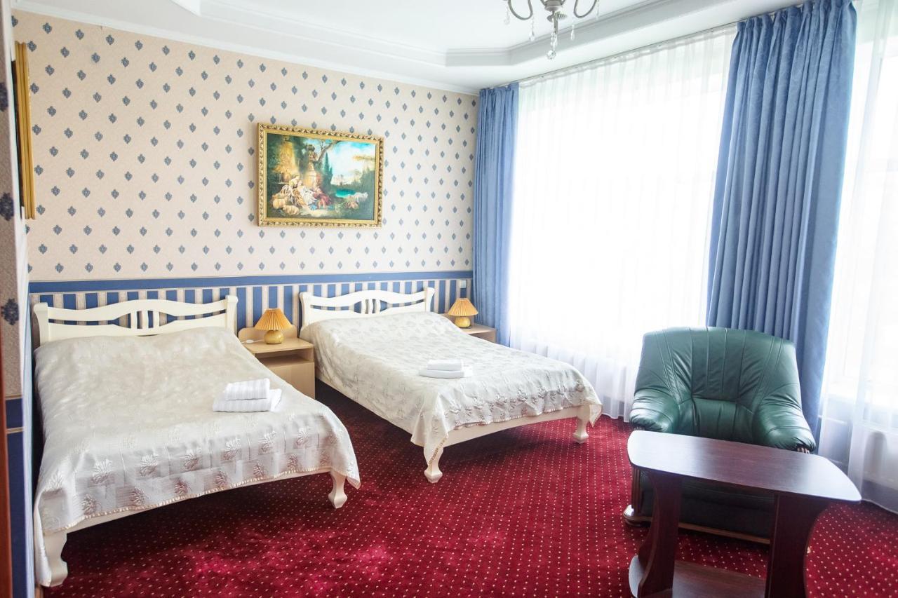 Lidolux Bed & Breakfast Balti Ngoại thất bức ảnh