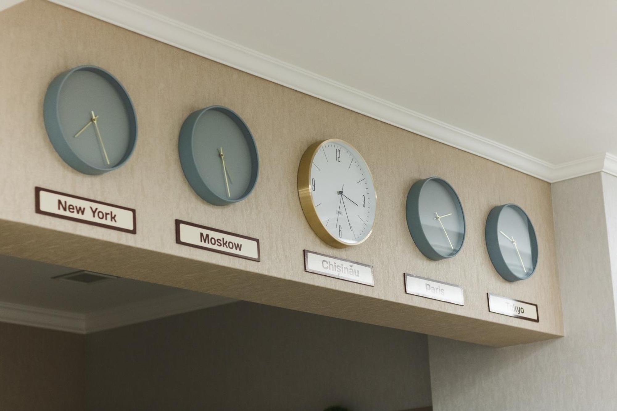 Lidolux Bed & Breakfast Balti Ngoại thất bức ảnh