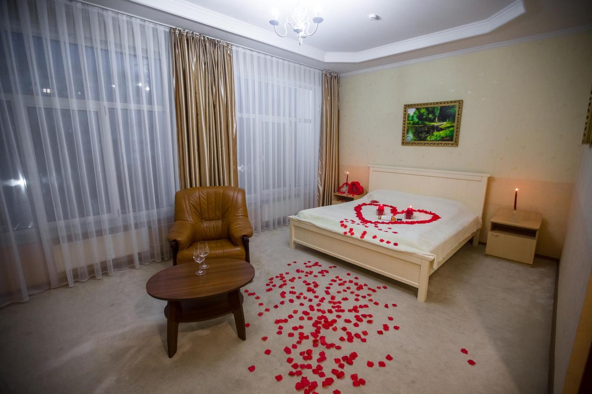 Lidolux Bed & Breakfast Balti Ngoại thất bức ảnh