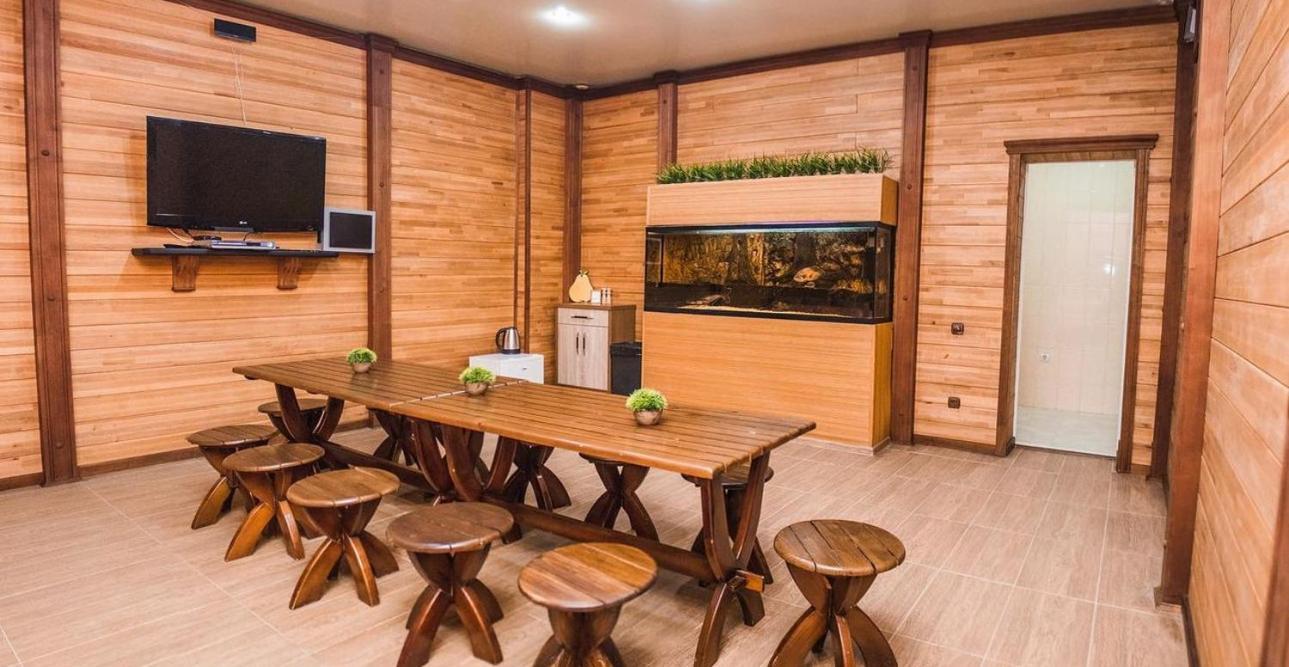 Lidolux Bed & Breakfast Balti Ngoại thất bức ảnh