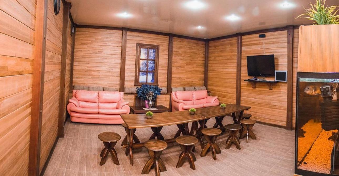 Lidolux Bed & Breakfast Balti Ngoại thất bức ảnh