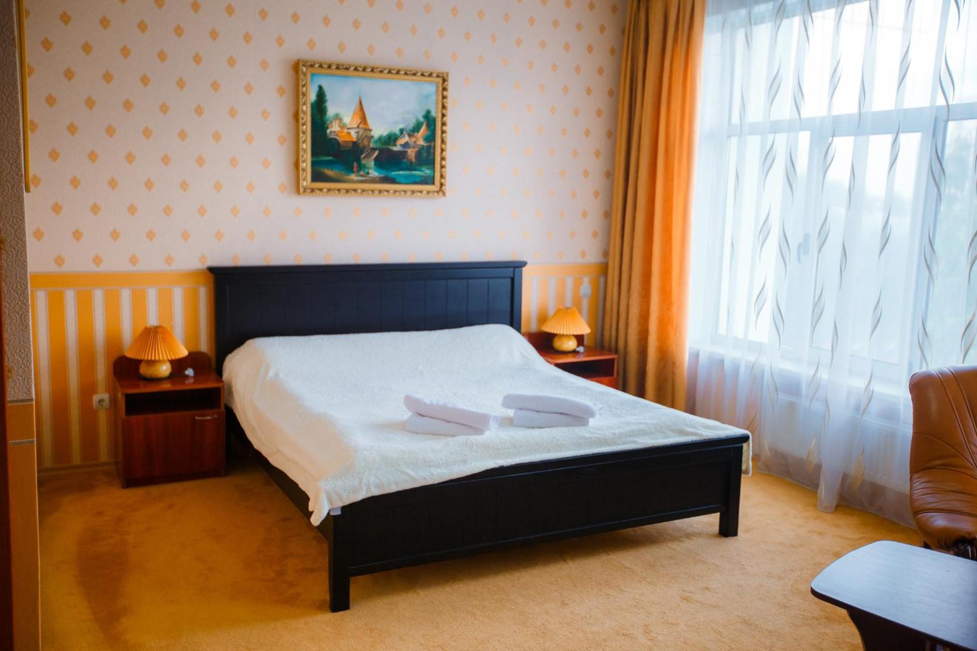 Lidolux Bed & Breakfast Balti Ngoại thất bức ảnh