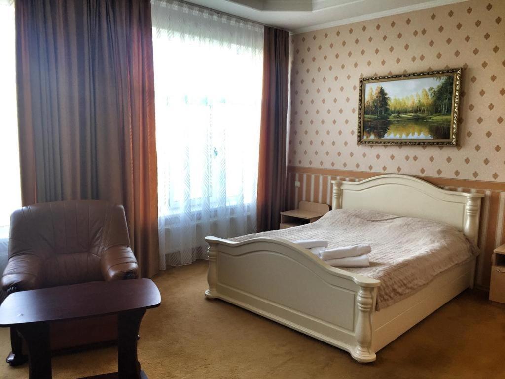 Lidolux Bed & Breakfast Balti Ngoại thất bức ảnh