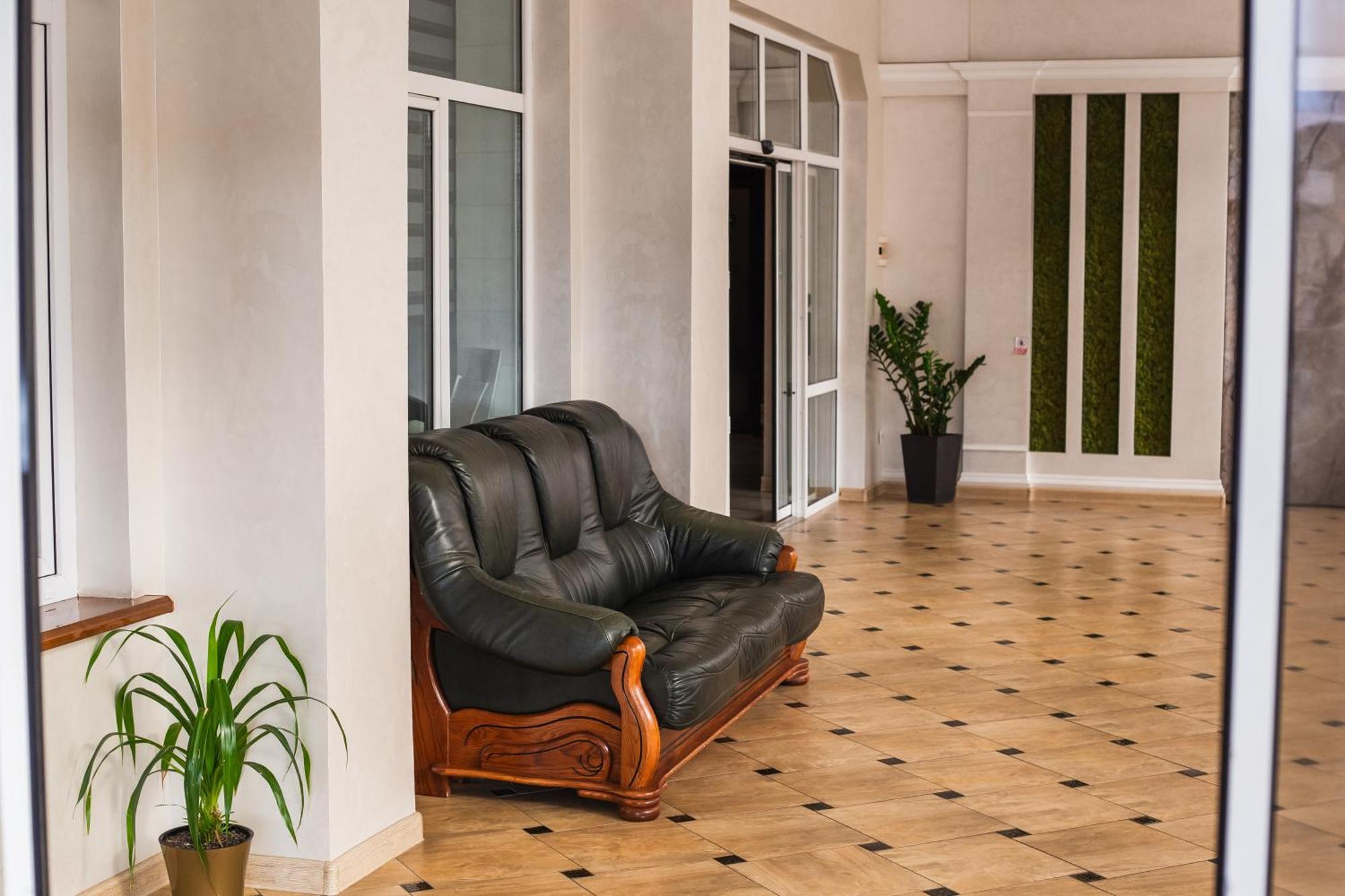 Lidolux Bed & Breakfast Balti Ngoại thất bức ảnh