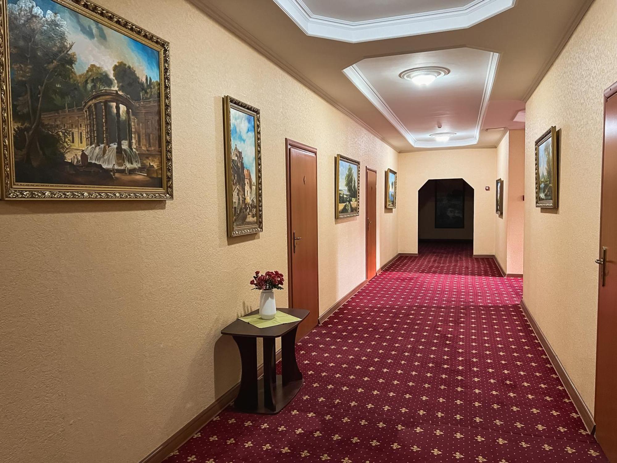 Lidolux Bed & Breakfast Balti Ngoại thất bức ảnh