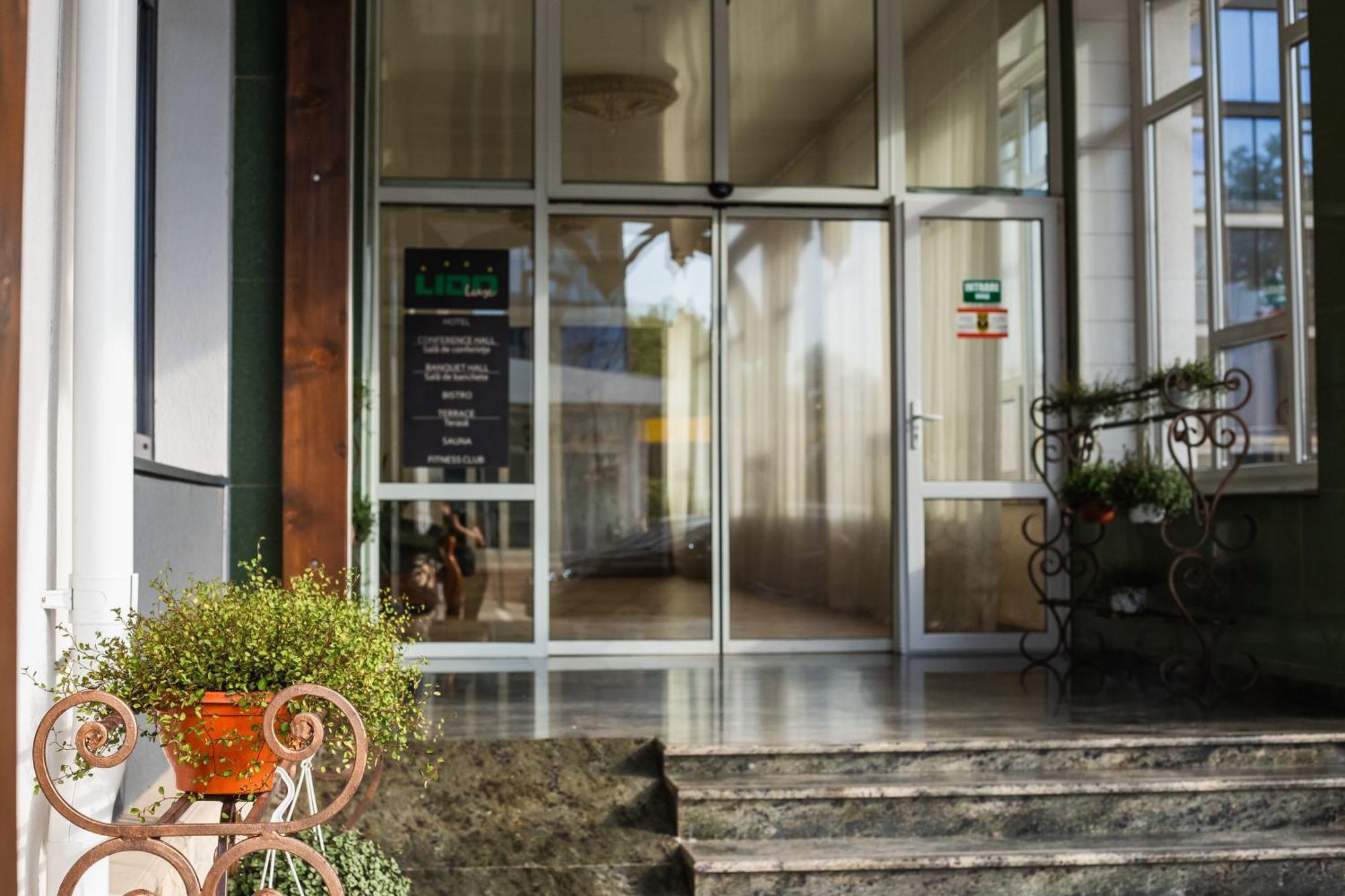 Lidolux Bed & Breakfast Balti Ngoại thất bức ảnh