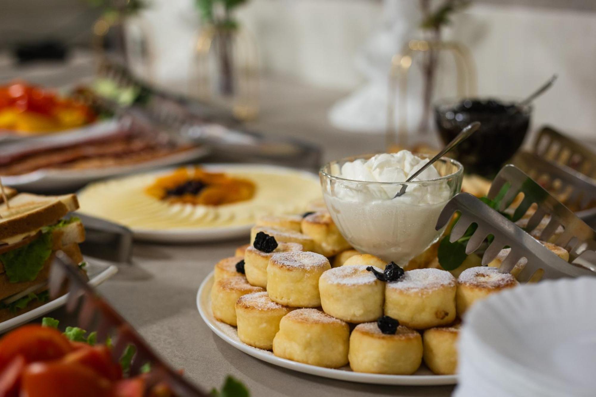 Lidolux Bed & Breakfast Balti Ngoại thất bức ảnh