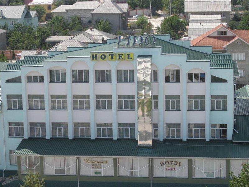 Lidolux Bed & Breakfast Balti Ngoại thất bức ảnh
