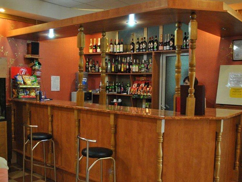 Lidolux Bed & Breakfast Balti Nhà hàng bức ảnh
