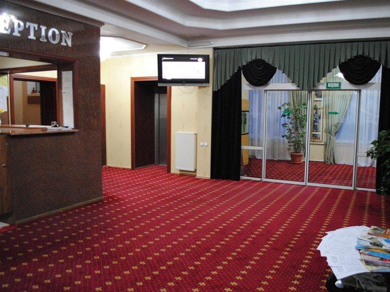 Lidolux Bed & Breakfast Balti Ngoại thất bức ảnh
