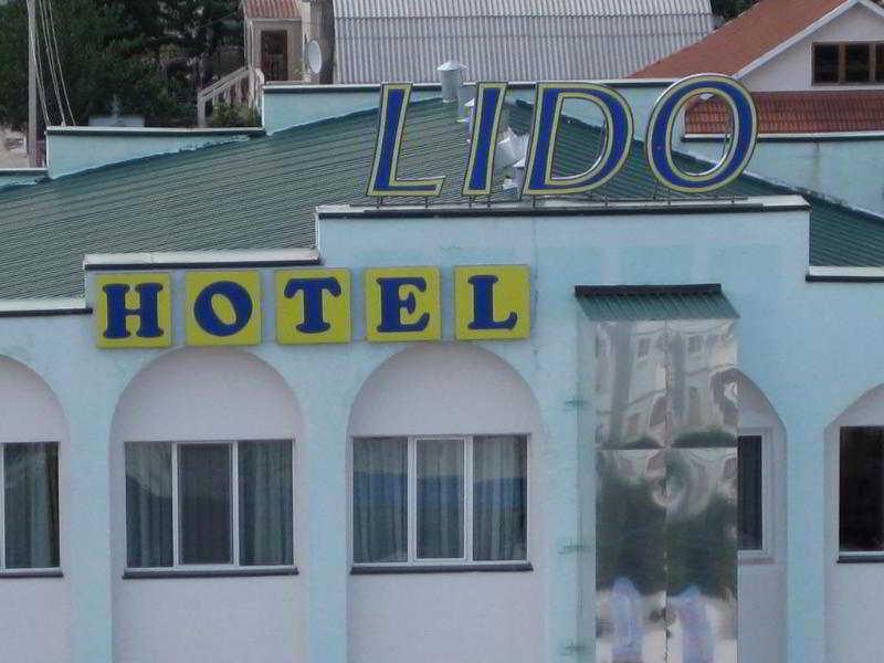 Lidolux Bed & Breakfast Balti Ngoại thất bức ảnh