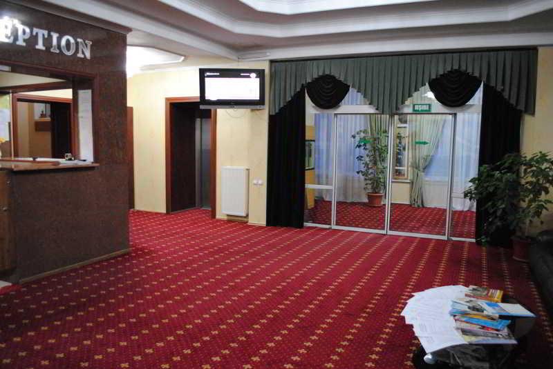 Lidolux Bed & Breakfast Balti Ngoại thất bức ảnh