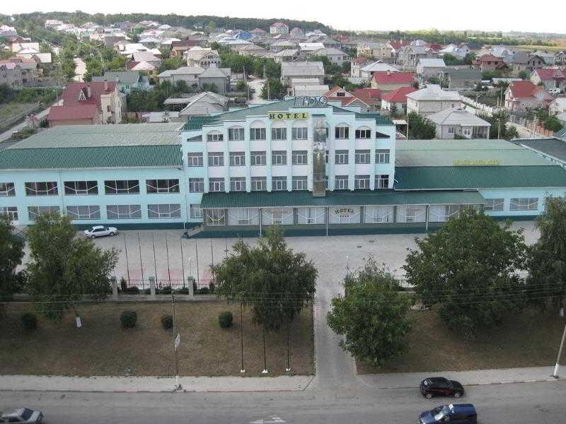 Lidolux Bed & Breakfast Balti Ngoại thất bức ảnh