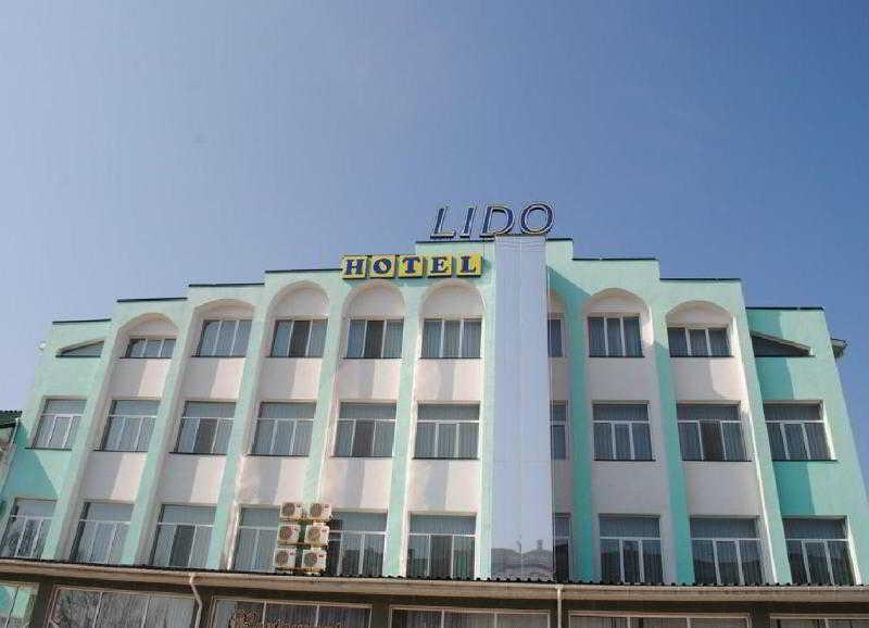 Lidolux Bed & Breakfast Balti Ngoại thất bức ảnh