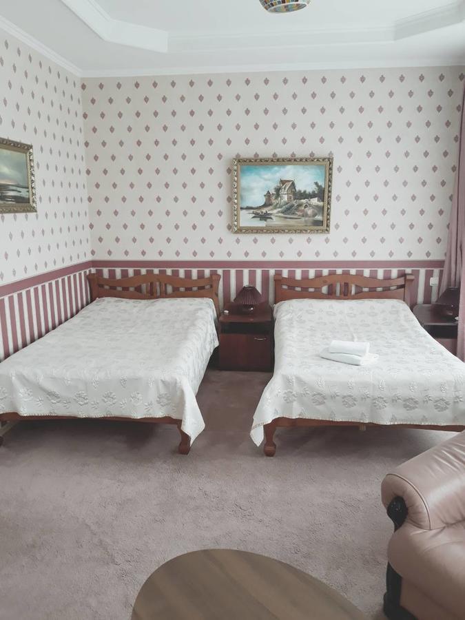 Lidolux Bed & Breakfast Balti Ngoại thất bức ảnh