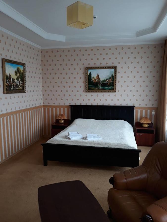 Lidolux Bed & Breakfast Balti Ngoại thất bức ảnh