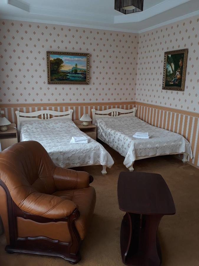 Lidolux Bed & Breakfast Balti Ngoại thất bức ảnh