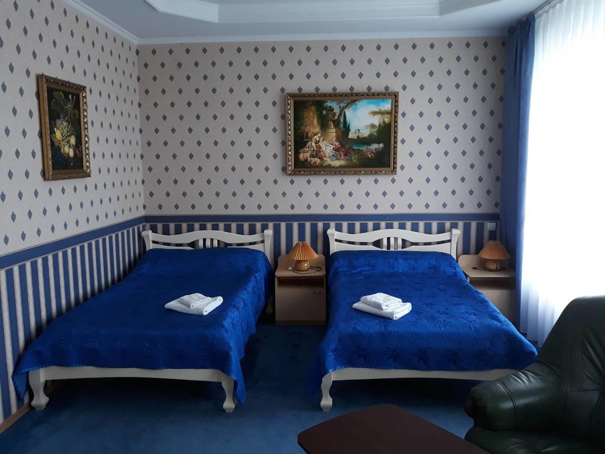 Lidolux Bed & Breakfast Balti Ngoại thất bức ảnh