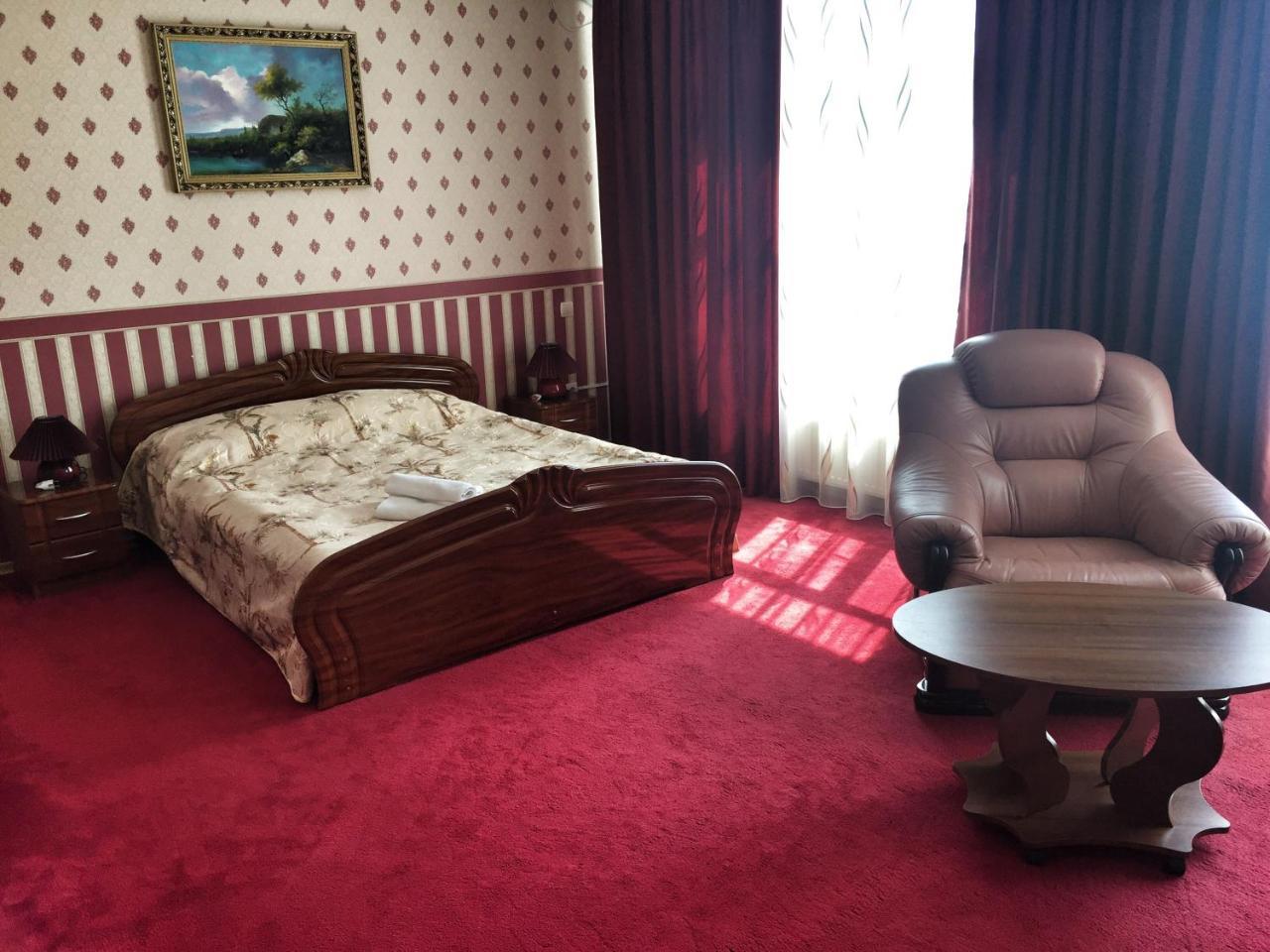 Lidolux Bed & Breakfast Balti Ngoại thất bức ảnh