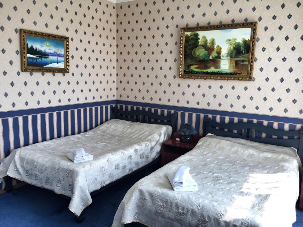 Lidolux Bed & Breakfast Balti Ngoại thất bức ảnh