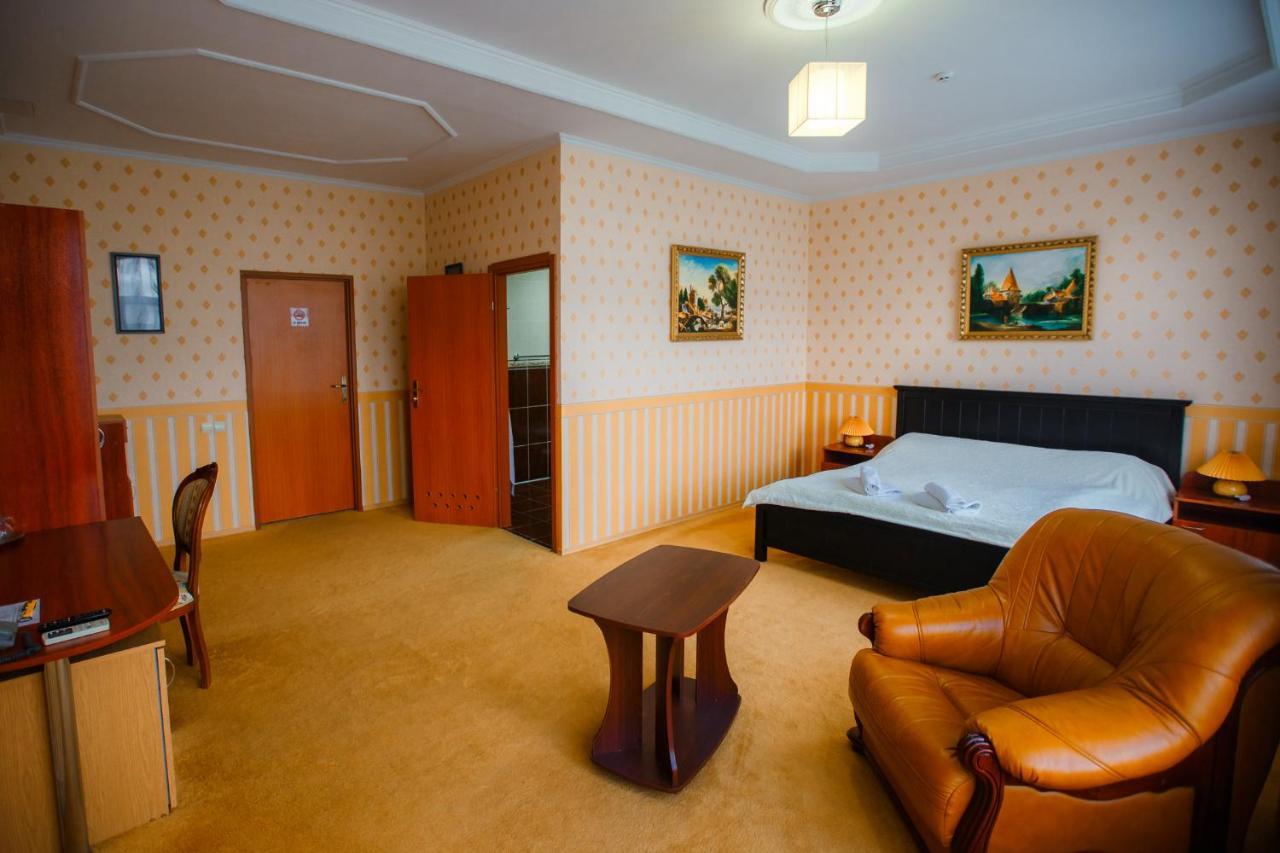 Lidolux Bed & Breakfast Balti Ngoại thất bức ảnh