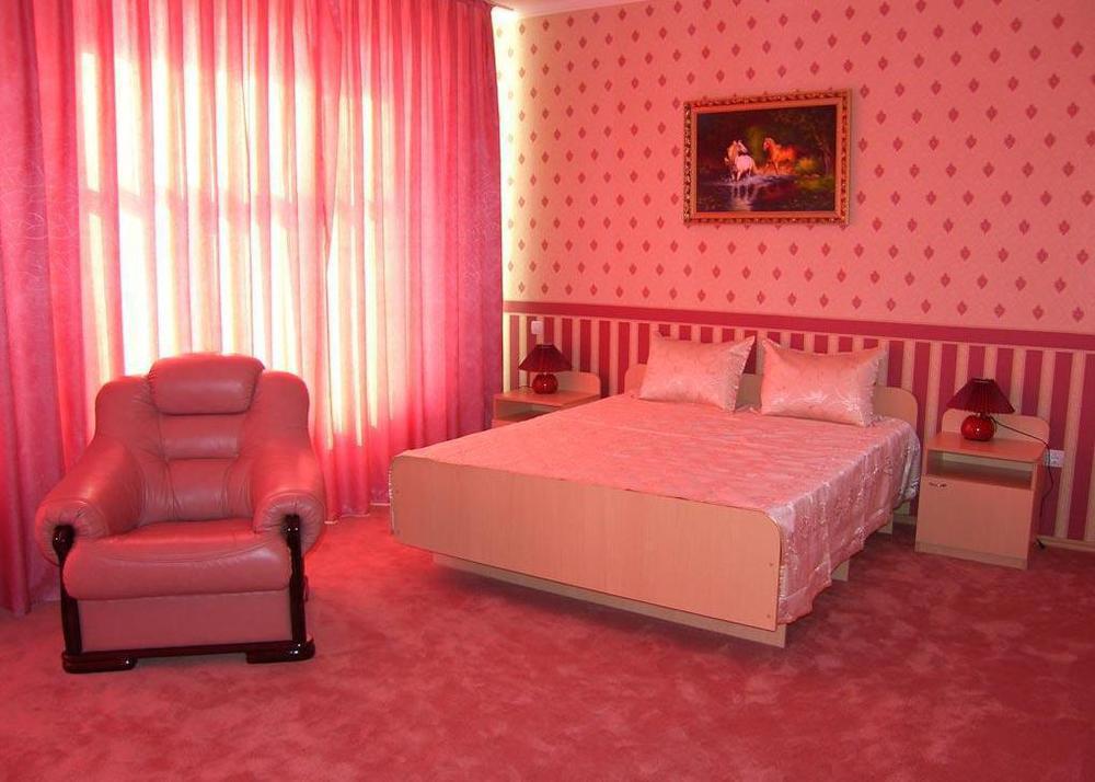 Lidolux Bed & Breakfast Balti Phòng bức ảnh