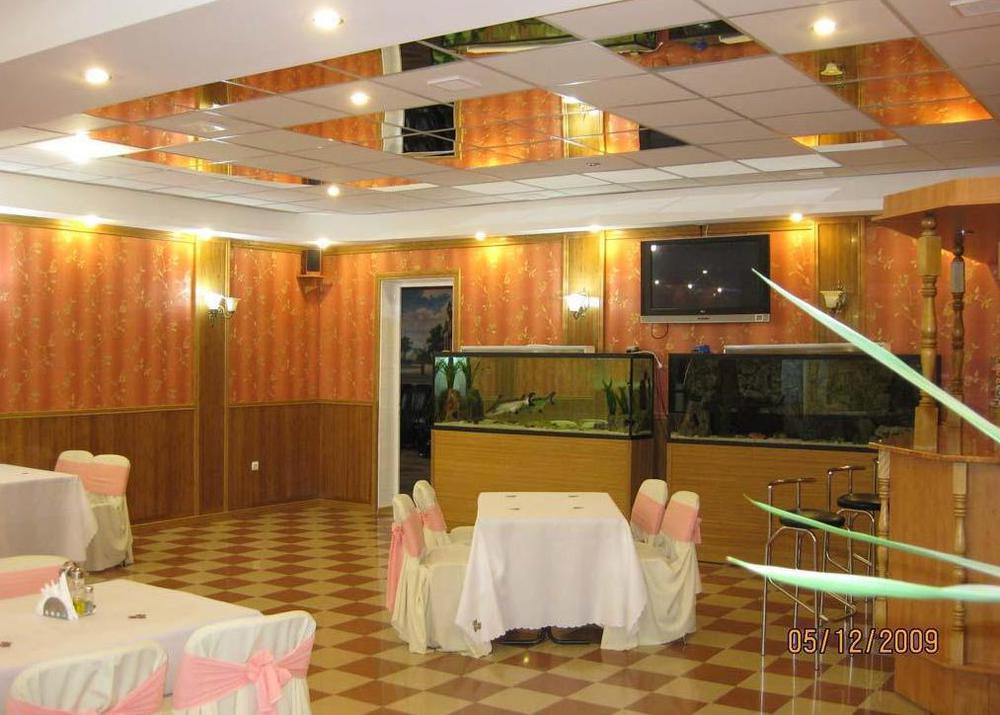 Lidolux Bed & Breakfast Balti Nhà hàng bức ảnh