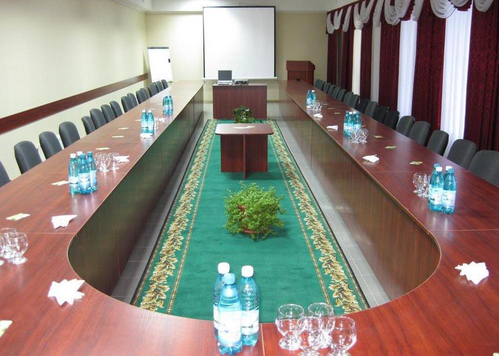 Lidolux Bed & Breakfast Balti Kinh doanh bức ảnh